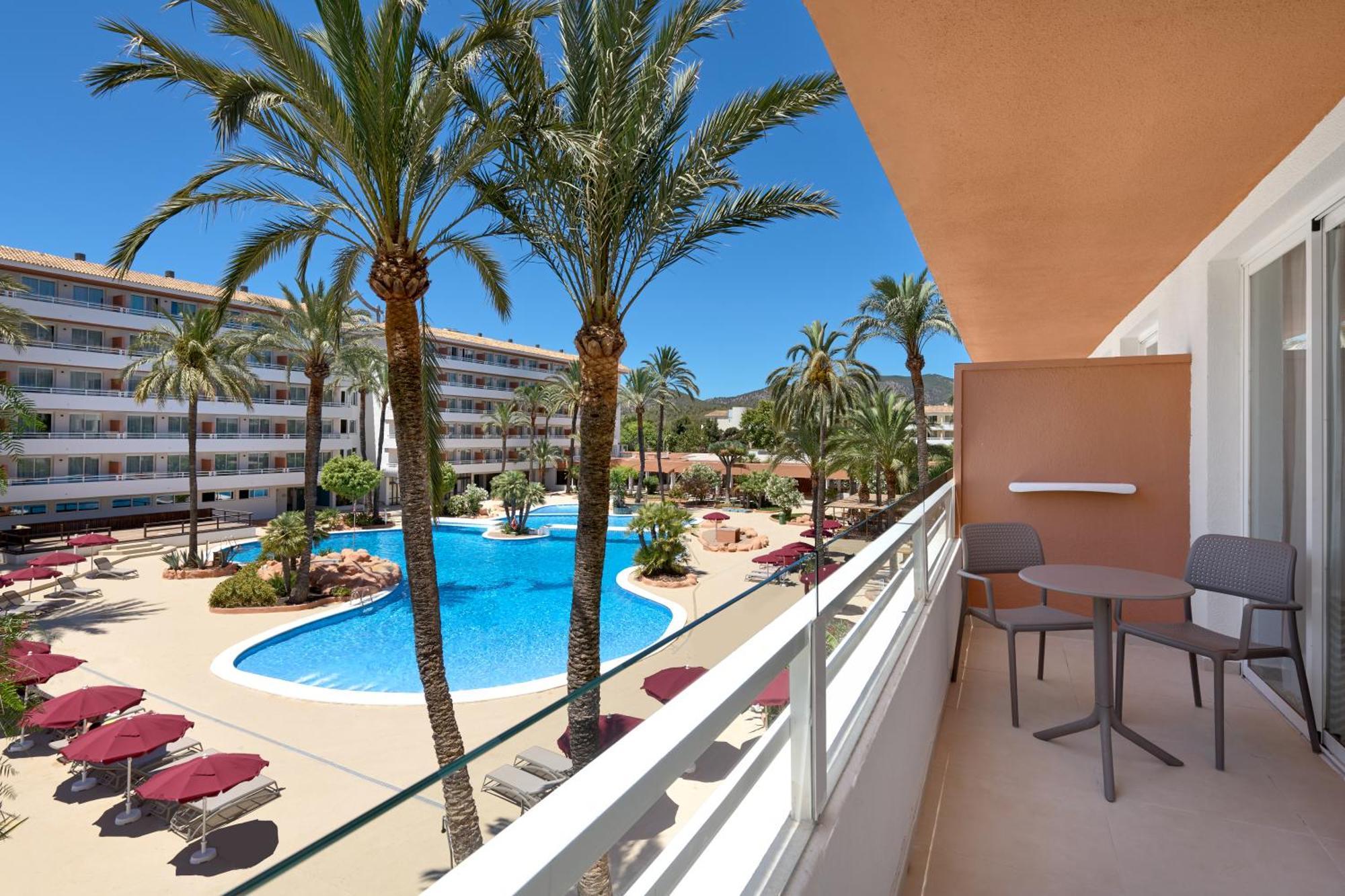 Tent Calvia Beach Magaluf  Kültér fotó