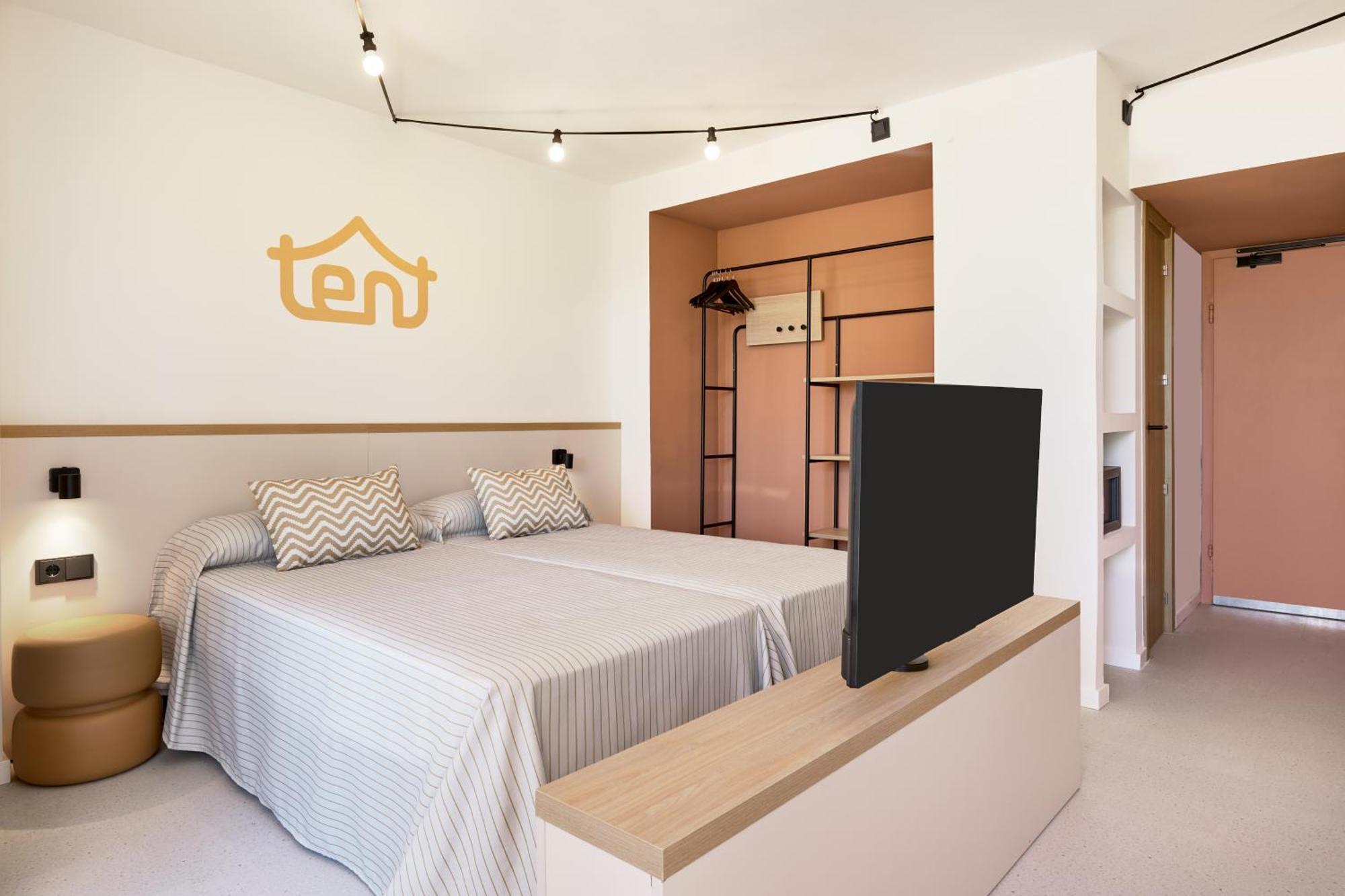 Tent Calvia Beach Magaluf  Kültér fotó