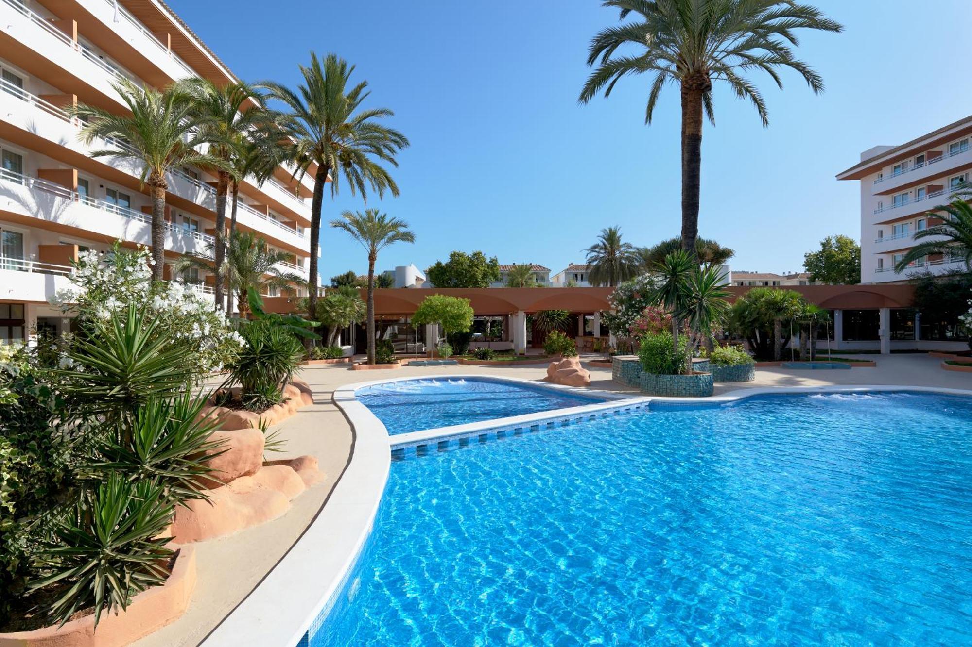 Tent Calvia Beach Magaluf  Kültér fotó