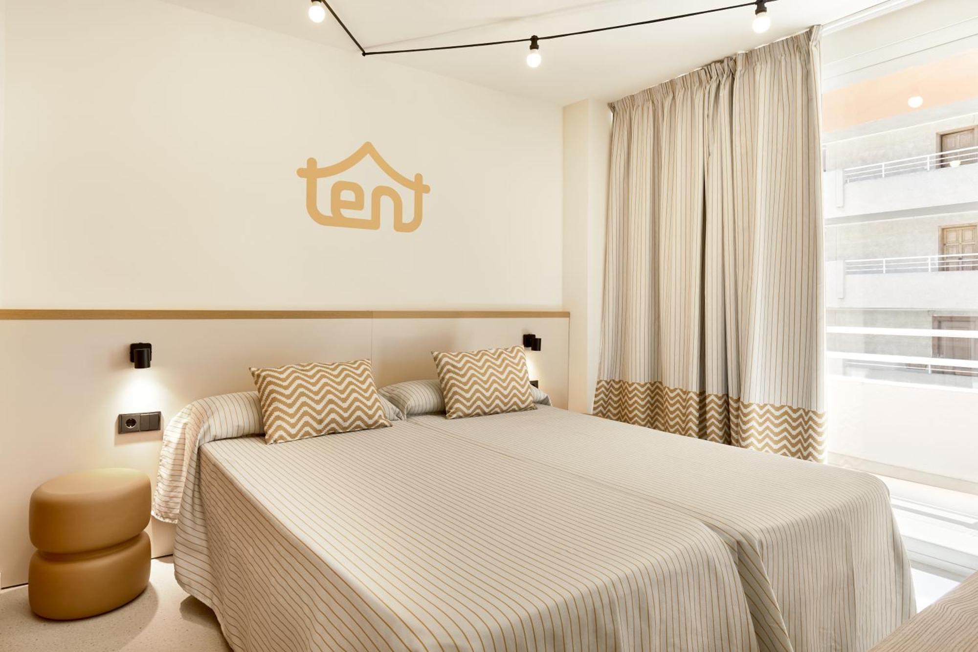 Tent Calvia Beach Magaluf  Kültér fotó