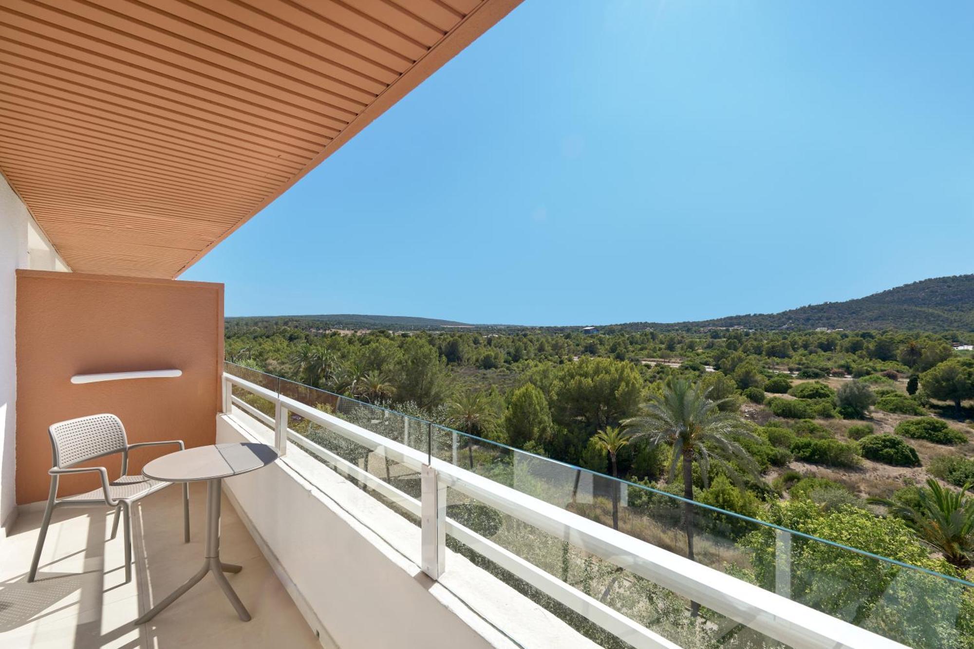 Tent Calvia Beach Magaluf  Kültér fotó